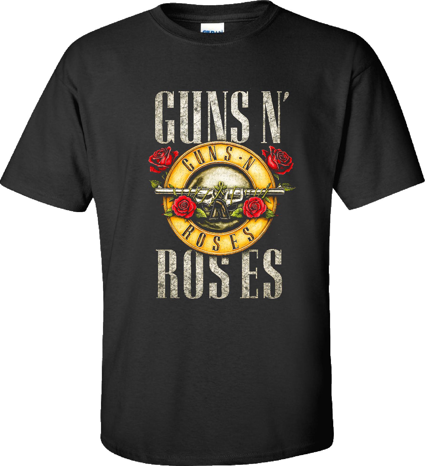 GUN'S N ROSES
